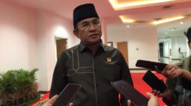 Ketua Komisi IV DPRD Kota Samarinda, Sri Puji Astuti (Ikhsan/infonusa.co)