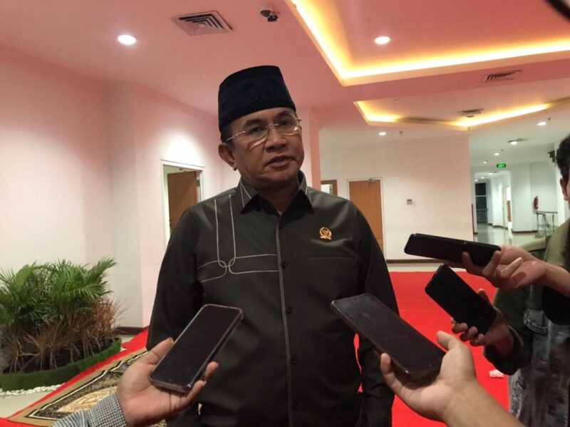 Ketua Komisi IV DPRD Kota Samarinda, Sri Puji Astuti (Ikhsan/infonusa.co)