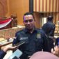 Ketua Komisi I DPRD Kota Samarinda, H. Joha Fajal (Ikhsan/infonusa.co)