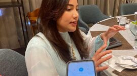 Anggota Komisi III DPRD Kota Samarinda, Celni Pita Sari (Ikhsan/Infonusa.co)