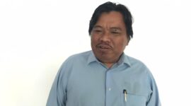 Wakil Ketua Komisi IV DPRD Kota Samarinda, Sani Bin Husein (Ikhsan/infonusa.co)