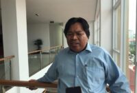 Wakil Ketua Komisi IV DPRD Kota Samarinda, Sani Bin Husein (Ikhsan/infonusa.co)