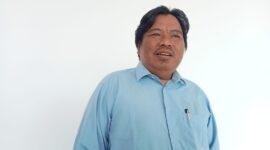 Wakil Ketua Komisi IV DPRD Kota Samarinda, Sani Bin Husein (Ikshan/infonusa.co)