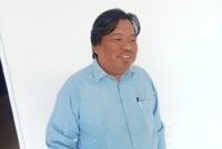 Wakil Ketua Komisi IV DPRD Kota Samarinda, Sani Bin Husein (Ikhsan/Infonusa.co)