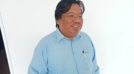 Wakil Ketua Komisi IV DPRD Kota Samarinda, Sani Bin Husein (Ikhsan/Infonusa.co)