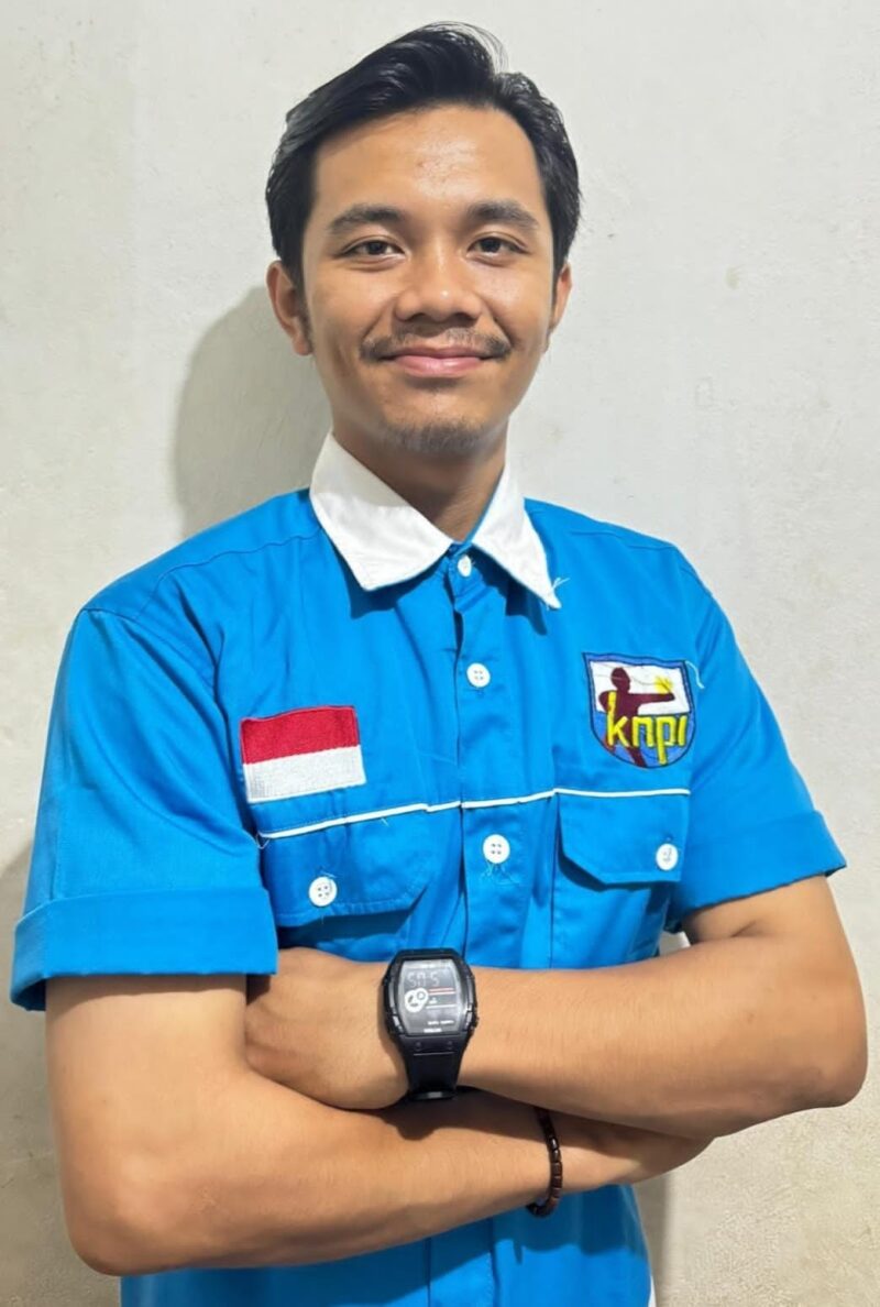 Rony Hidayatullah