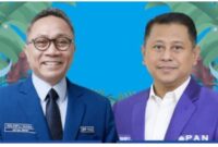  Sigit Wibowo memastikan untuk kembali mendukung Zulkifli Hasan (Zulhas)