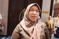 Ketua Komisi IV DPRD Kota Samarinda, Sri Puji Astuti (Ikhsan/infonusa.co)