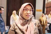 Wakil Ketua Komisi IV DPRD Samarinda, Sri Puji Astuti. 