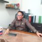 Wakil Ketua Komisi III DPRD Kota Samarinda, Samri Shaputra (Ikhsan/Infonusa.co)
