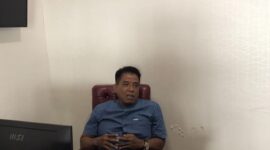 Anggota Komisi III DPRD Kota Samarinda, Markaca (Ikhsan/Infonusa.co)
