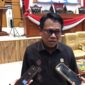 Wakil Ketua Komisi III DPRD Kota Samarinda, Samri Shaputra (Ikhsan/infonusa.co)