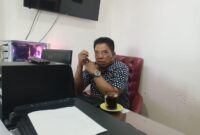 Anggota Komisi III DPRD Kota Samarinda, Markaca (Ikhsan/Infonusa.co)