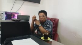 Anggota Komisi III DPRD Kota Samarinda, Markaca (Ikhsan/Infonusa.co)