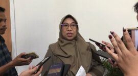 Ket. Foto : Wakil Ketua Komisi IV DPRD Samarinda, Sri Puji Astuti. (Foto : Ist)