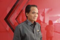 Wakil Ketua III DPRD Kota Samarinda, Subandi (Ikhsan/infonusa.co)