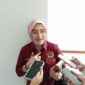 Anggota Komisi II DPRD Kota Samarinda, Laila Fatihah (Ikhsan/Infonusa.co)