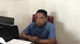 Anggota Komisi III Dewan Perwakilan Rakyat Daerah (DPRD) Kota Samarinda, Markaca (Ikhsan/Infonusa.co)