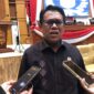 Wakil Ketua Komisi III DPRD Kota Samarinda, Samri Shaputra (Ikhsan/infonusa.co)
