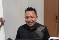 Sekretaris Komisi IV DPRD Kota Samarinda, Deni Hakim Anwar (Ikhsan/Infonusa.co)