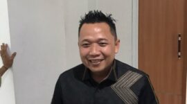 Sekretaris Komisi IV DPRD Kota Samarinda, Deni Hakim Anwar (Ikhsan/Infonusa.co)