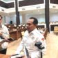 Anggota Komisi III Dewan Perwakilan Rakyat Daerah (DPRD) Kota Samarinda, Jasno. (Ikhsan/Infonusa.co)