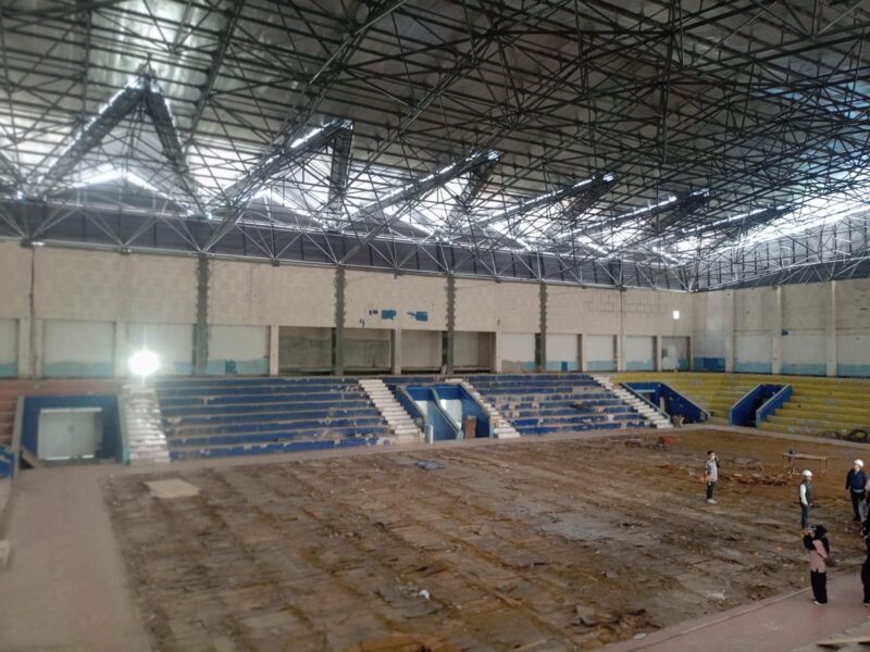Anggota Komisi II DPRD Kota Samarinda, Abdul Rohim (Ikhsan/Infonusa.co)
