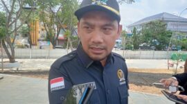 Anggota Komisi II DPRD Kota Samarinda, Abdul Rohim (Ikhsan/Infonusa.co)