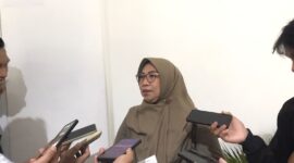 Ketua Komisi IV DPRD Kota Samarinda,  Sri Puji Astuti (Ikhsan/Infonusa.co)