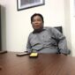 Anggota Komisi II DPRD Samarinda, Sani Bin Husain. 