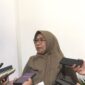 Wakil Ketua Komisi IV DPRD Samarinda, Sri Puji Astuti.