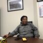 Wakil Ketua Komisi IV DPRD Kota Samarinda, Sani Bin Husein. (Ikhsan/Infonusa.co) 