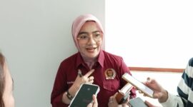 Anggota Komisi II DPRD Kota Samarinda, H. Laila (Ikhsan/Infonusa.co)
