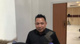 Ketua Komisi III DPRD Kaltim, Deni Hakim Anwar.