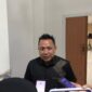 Ketua Komisi III DPRD Kaltim, Deni Hakim Anwar.