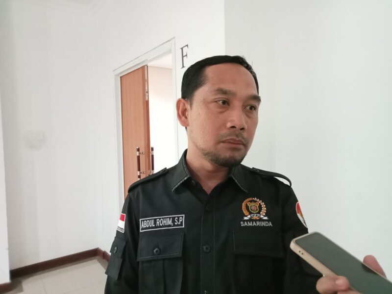 Anggota Komisi III DPRD Kota Samarinda, Abdul Rohim. 