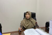 Ketua Komisi IV DPRD Kota Samarinda,  Sri Puji Astuti (Ikhsan/Infonusa.co)