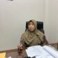 Ketua Komisi IV DPRD Kota Samarinda,  Sri Puji Astuti (Ikhsan/Infonusa.co)