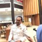 Anggota Komisi III Dewan Perwakilan Rakyat Daerah (DPRD) Kota Samarinda, Jasno. (Ikhsan/Infonusa.co)