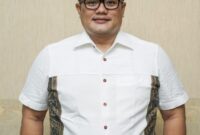 Ketua DPD Barmuda Kaltim H Anderiy Syachrum