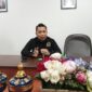 Sekretaris Komisi IV DPRD Kota Samarinda, Deni Hakim Anwar. (Ikhsan/Infonusa.co)
