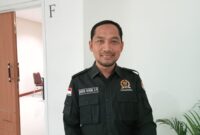 Anggota Komisi II DPRD Kota Samarinda, Abdul Rohim. (Ikhsan/Infonusa.co)