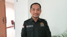 Anggota Komisi II DPRD Kota Samarinda, Abdul Rohim. (Ikhsan/Infonusa.co)
