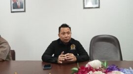 Ket Foto : Ketua Komisi III DPRD Samarinda, Deni Hakim Anwar. (Foto : Ist)