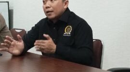 Sekretaris Komisi IV DPRD Kota Samarinda, Deni Hakim Anwar (Ikhsan/Infonusa.co)