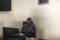 Anggota Komisi II DPRD Kota Samarinda, Markaca (Ikhsan/Infonusa.co)