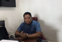 Anggota Komisi III Dewan Perwakilan Rakyat Daerah (DPRD) Kota Samarinda, Markaca (Ikhsan/Infonusa.co)