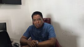 Anggota Komisi III Dewan Perwakilan Rakyat Daerah (DPRD) Kota Samarinda, Markaca (Ikhsan/Infonusa.co)