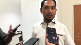 Anggota Komisi II DPRD Kota Samarinda, Abdul Rohim (Ikhsan/Infonusa.co)