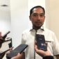 Anggota Komisi II DPRD Kota Samarinda, Abdul Rohim (Ikhsan/Infonusa.co)